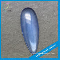 leaf blue rough glass synthetic diamond for best price